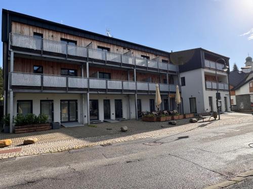 Luxusní apartmán GRAND v centru Harrachova se saunou, wallboxem EV, parkováním zdarma, Netflix a HBO, velkým balkonem a výhledem na Čertovu horu ,sjezdovku a skokanské můstky Luxusní apartmán GRAND v centru Harrachova se saunou, wallboxem EV, parkováním zdarma, Netflix a HBO, velkým balkonem a výhledem na Čertovu horu ,sjezdovku a skokanské můstky