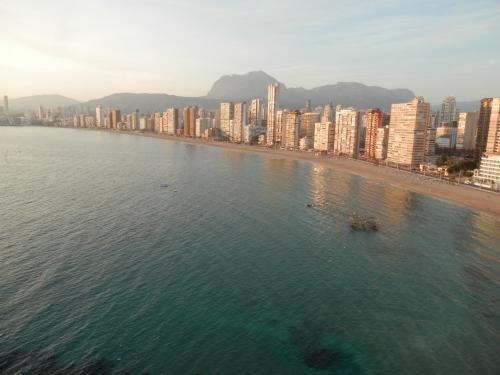 Paraiso Lido - Fincas Benidorm - image 9