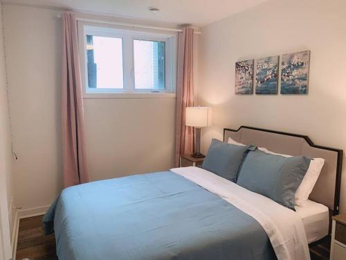 Modern Apt, Free Parking and Best Family Travel, Longueuil (fotografie 8)