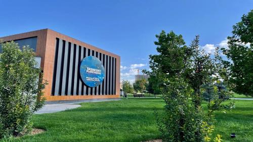 Holiday Inn Tashkent City by IHG