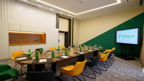 Holiday Inn Tashkent City by IHG