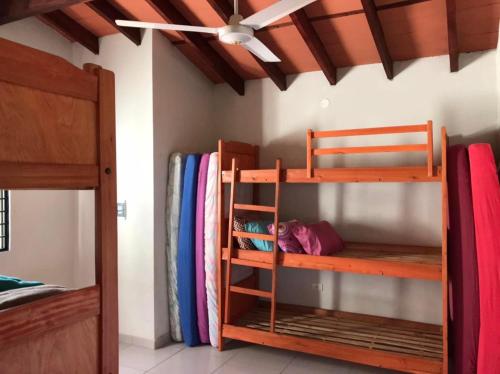 Casa Quinta Sagrada Familia de Nazaret in 伊帕內