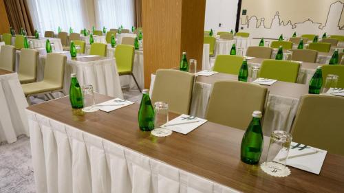 Holiday Inn Tashkent City by IHG