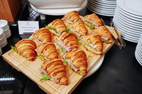 Holiday Inn Tashkent City by IHG