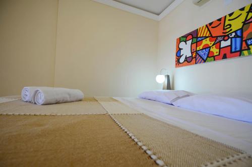 Flat Vila 4 Amigos - image 3