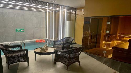 Holiday Inn Tashkent City by IHG