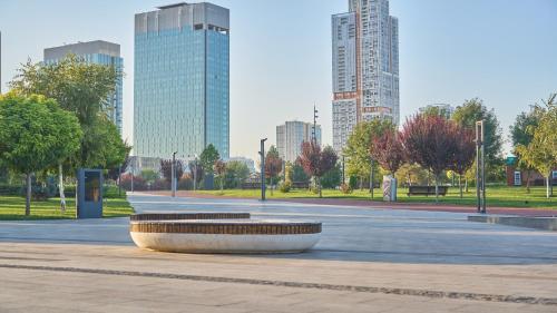 Holiday Inn Tashkent City by IHG