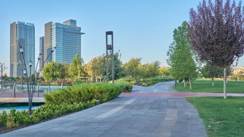 Holiday Inn Tashkent City by IHG