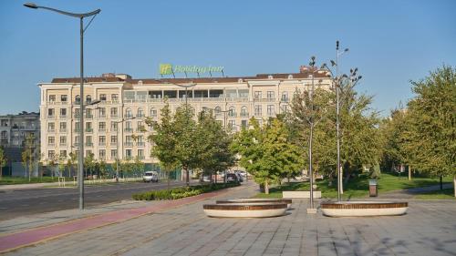 Holiday Inn Tashkent City by IHG