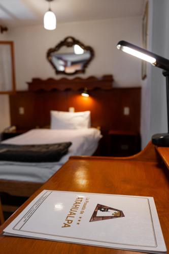 Hotel La Posada de Atahualpa – Cuzco, CO