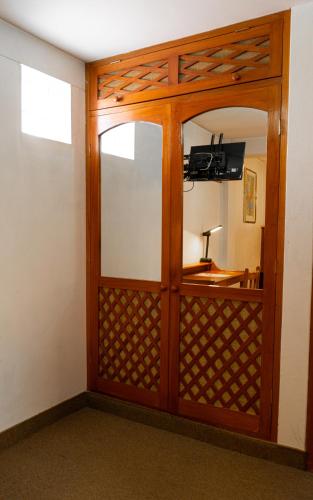 Hotel La Posada de Atahualpa – Cuzco, CO