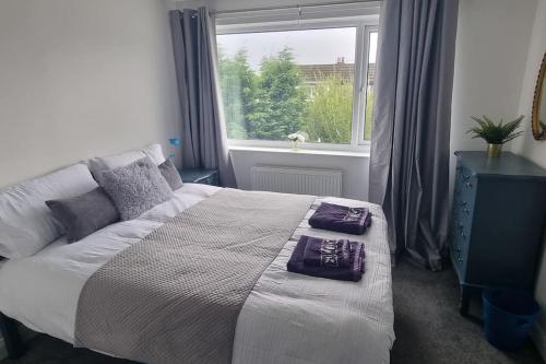 3 bed home in Bolton Le Sands in Bolton Le Sands