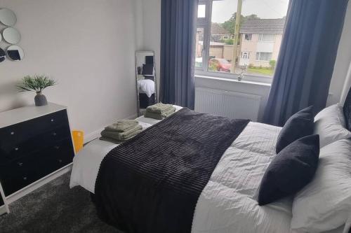 3 bed home in Bolton Le Sands in Bolton Le Sands