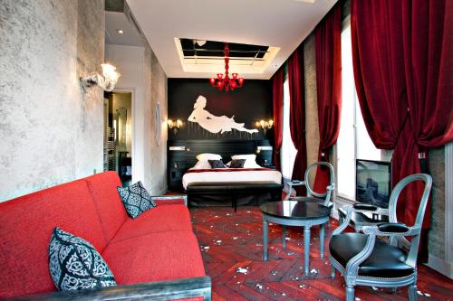 Maison Albar - Le Champs-Elysées