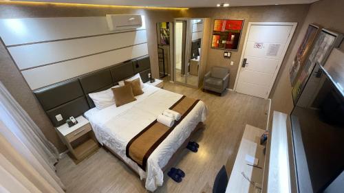 Hotel Global Grupos - image 2