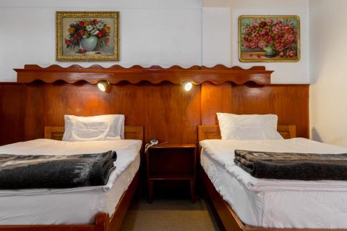 Hotel La Posada de Atahualpa – Cuzco, CO