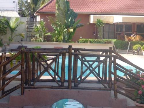 Bamboo Garden Hotel Kololi Gambia Preise 2020 Agoda