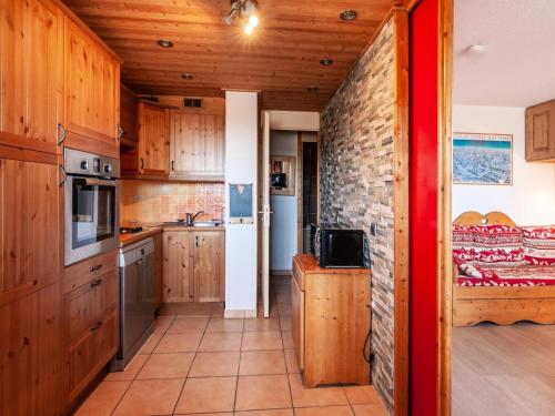 Résidence Creux De L Ours A - CREUX DE L OURS A15 MAE-4431 Résidence Creux De L Ours A - CREUX DE L OURS A15 MAE-4431