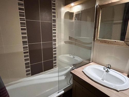 Résidence Creux De L Ours A - CREUX DE L OURS A15 MAE-4431 Résidence Creux De L Ours A - CREUX DE L OURS A15 MAE-4431