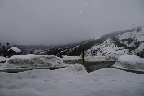 Résidence Creux De L Ours A - CREUX DE L OURS A15 MAE-4431 Résidence Creux De L Ours A - CREUX DE L OURS A15 MAE-4431