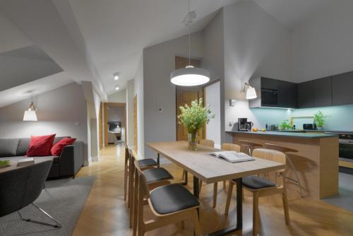 STRADONIA Serviced Apartments - image 12