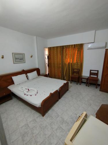 Sara Hotel Aswan – Aswan, AK