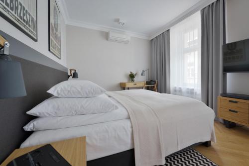 STRADONIA Serviced Apartments - image 7