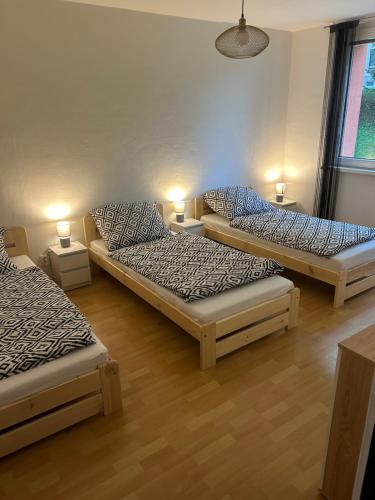 Apartman u Areny NMnM in Nove Mesto Na Morave