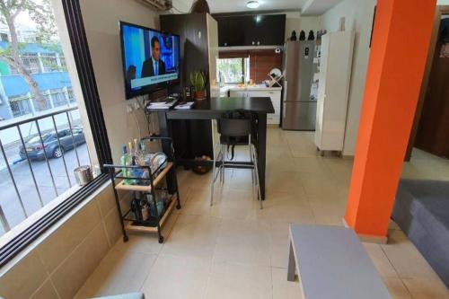 דירה מקסימה ונוחה במרכז העיר קרוב להכל, Bat Yam (Foto 7)