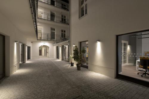 STRADONIA Serviced Apartments, Cracovia (foto 7)