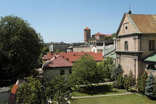 STRADONIA Serviced Apartments - image 2
