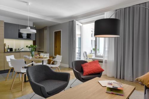 STRADONIA Serviced Apartments - image 5