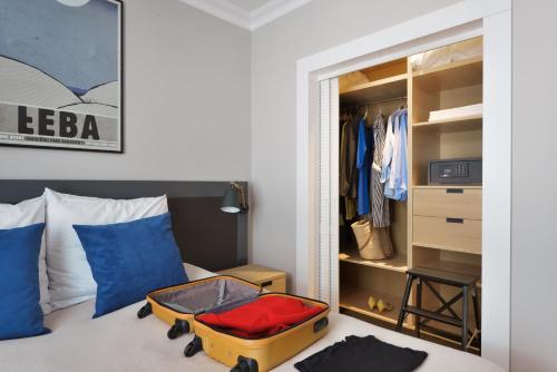 STRADONIA Serviced Apartments - image 10