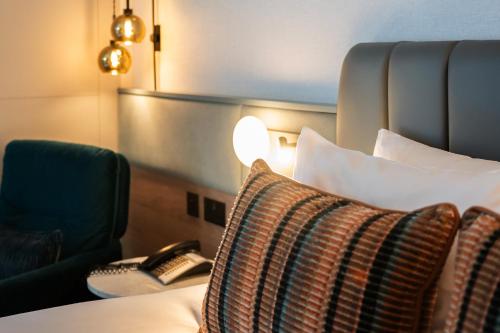 Crowne Plaza Birmingham City an IHG Hotel - image 9