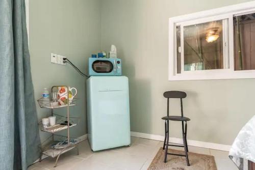 Pool Room - Entire Guest Suite - Private Entrance near Balboa Park