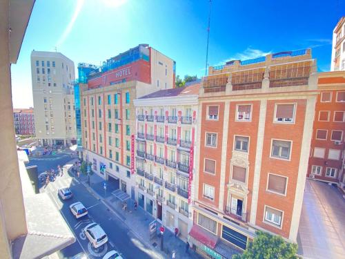 ESTUDIOS GRAN VÍA 3