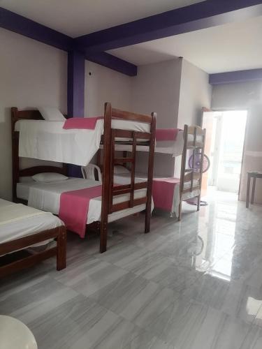 Ayahuasca Hostel in Puerto Maldonado