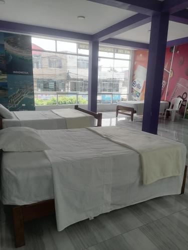 Ayahuasca Hostel in Puerto Maldonado