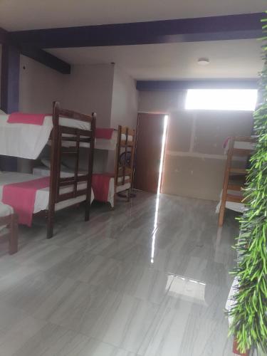 Ayahuasca Hostel in Puerto Maldonado