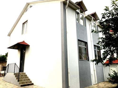 Qabala OLD Villa, Gabala
