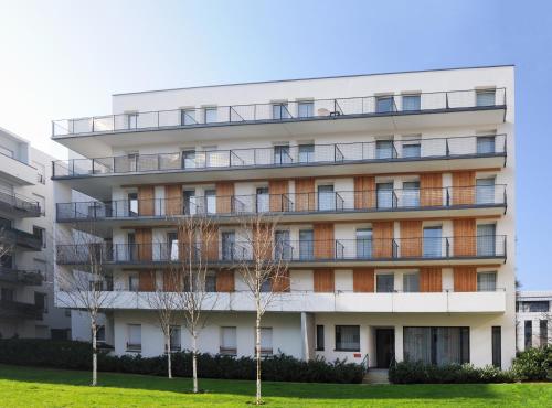 Residhome Nancy Lorraine - image 2