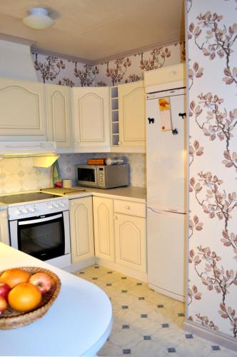 Rosa Huset Osebol in Backa