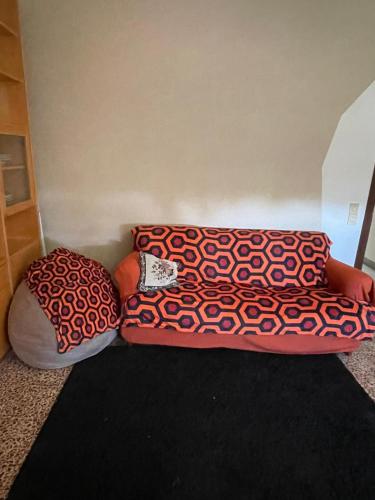 Overlook Cireglio JR