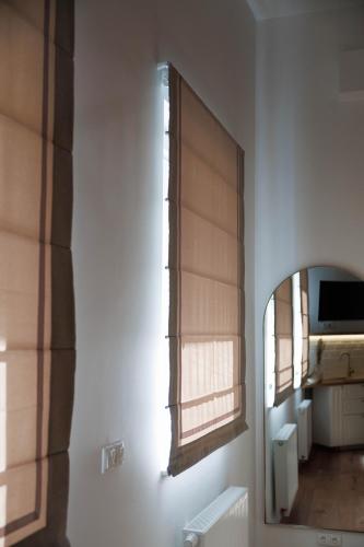Designer Apartment im Landhausstil, Hannover (fotografie 6)