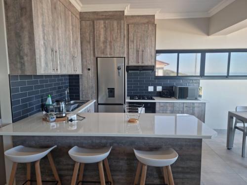 cuisine, WavesEnd Guesthouse Self-catering Apartments in Wilderness