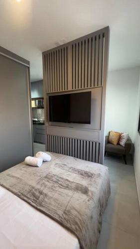 Studio Spazio di Casa VBVO 1902 vila Olímpia, San Paolo