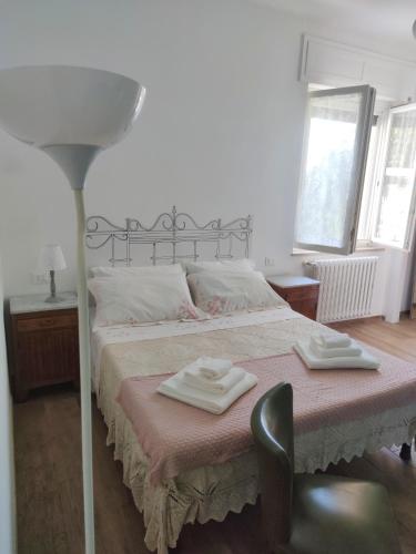 Tiny Room, Pescara (photo 3)