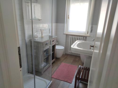 Tiny Room, Pescara (photo 4)