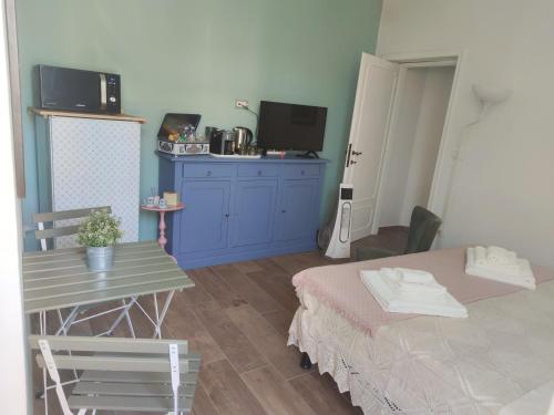 Tiny Room, Pescara (photo 8)