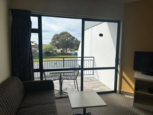 Ballina Motel in Napier